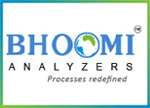 BHOOMI ANALYZERS