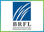 BOMBAY RAYON FASHIONS LTD.