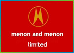 MENON & MENON PRIVATE LIMITED., KOLHAPUR.