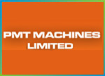 PMT MACHINES LTD., PUNE.