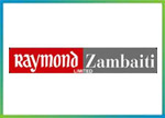 RAYMOND ZAMBAITI PRIVATE LIMITED, KOLHAPUR.