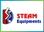 STEAM EQUIPMENTS