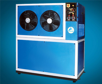 Hydraulic Oil Chillers