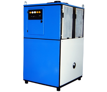 Coolant Chillers