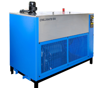 NEW ANUCOOL ENGINEERS, We are Manufacturer, Supplier and Exporter of Printing Chillers, Hydraulic Oil Chillers, Water Cooled Chillers, Plastic Industry Chillers, SWAS Chillers, Sample Gas Coolers, Refrigeration Lab Trainers