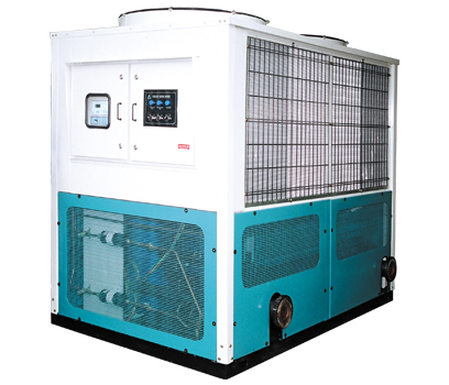 NEW ANUCOOL ENGINEERS, We are Manufacturer, Supplier and Exporter of Printing Chillers, Hydraulic Oil Chillers, Water Cooled Chillers, Plastic Industry Chillers, SWAS Chillers, Sample Gas Coolers, Refrigeration Lab Trainers