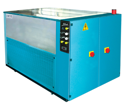 NEW ANUCOOL ENGINEERS, We are Manufacturer, Supplier and Exporter of Printing Chillers, Hydraulic Oil Chillers, Water Cooled Chillers, Plastic Industry Chillers, SWAS Chillers, Sample Gas Coolers, Refrigeration Lab Trainers